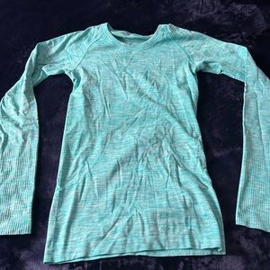 Swiftly tech long sleeve